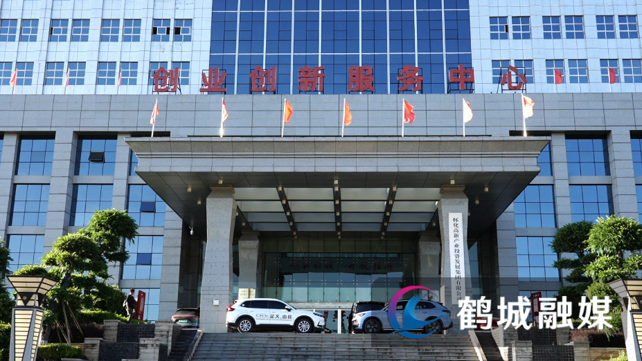 鹤城区：积极开展汽车“以旧换新”活动 持续推动消费升级.mp4_20240719_162016.794.bmp