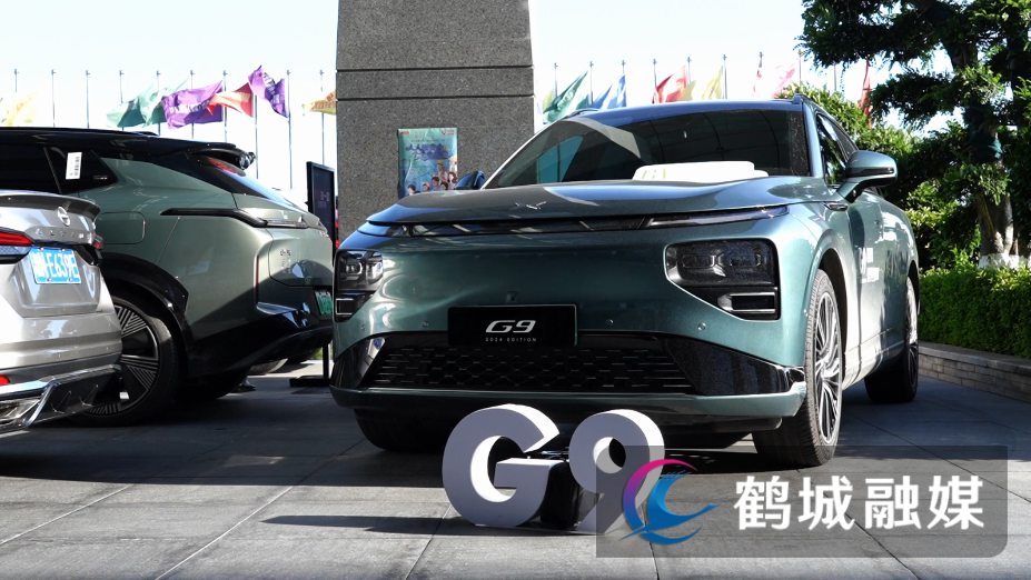 鹤城区：积极开展汽车“以旧换新”活动 持续推动消费升级.mp4_20240719_162002.442.bmp