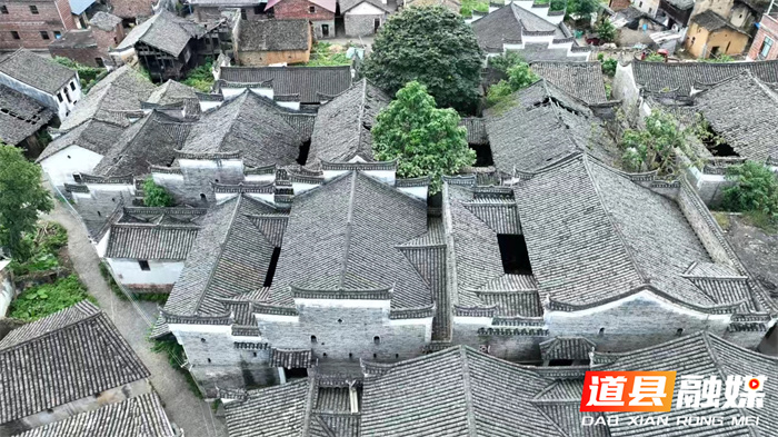 道县小坪村：让历史文脉传承 让传统村落活化2_副本.jpg