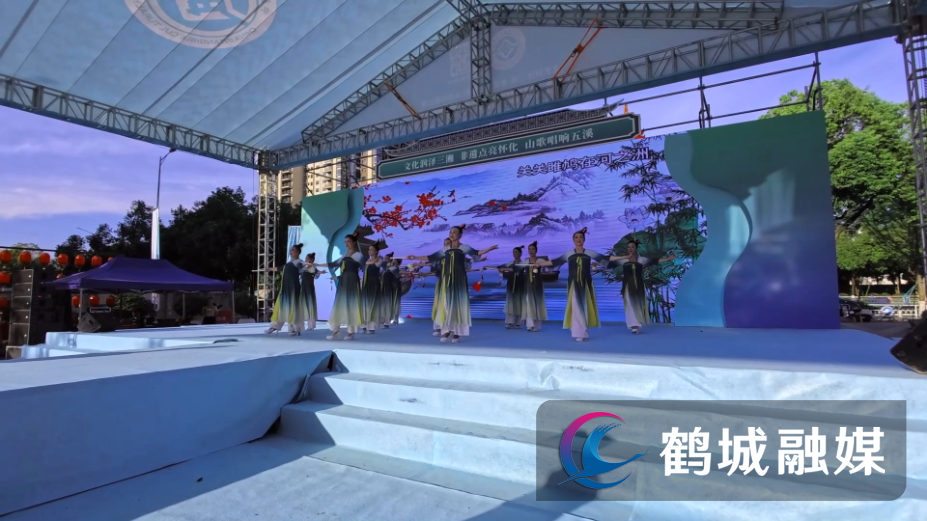 “怀化有戏” 社区文艺大比拼复赛火热开启.mp4_20240722_162003.742.png