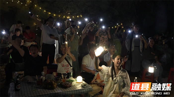 道县：纵享夏日时光 品味诗歌韵味 2_副本.jpg