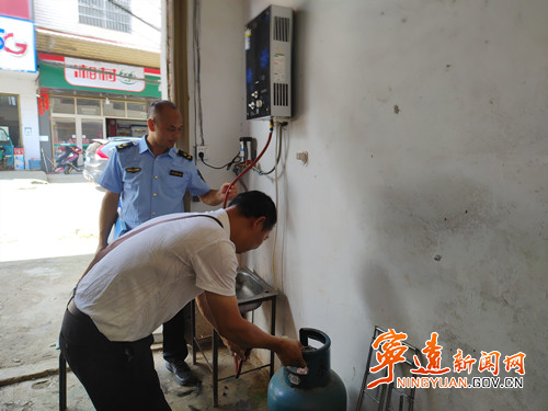 宁远：开展安全生产大检查  筑牢夏季安全“防火墙”_副本500.jpg