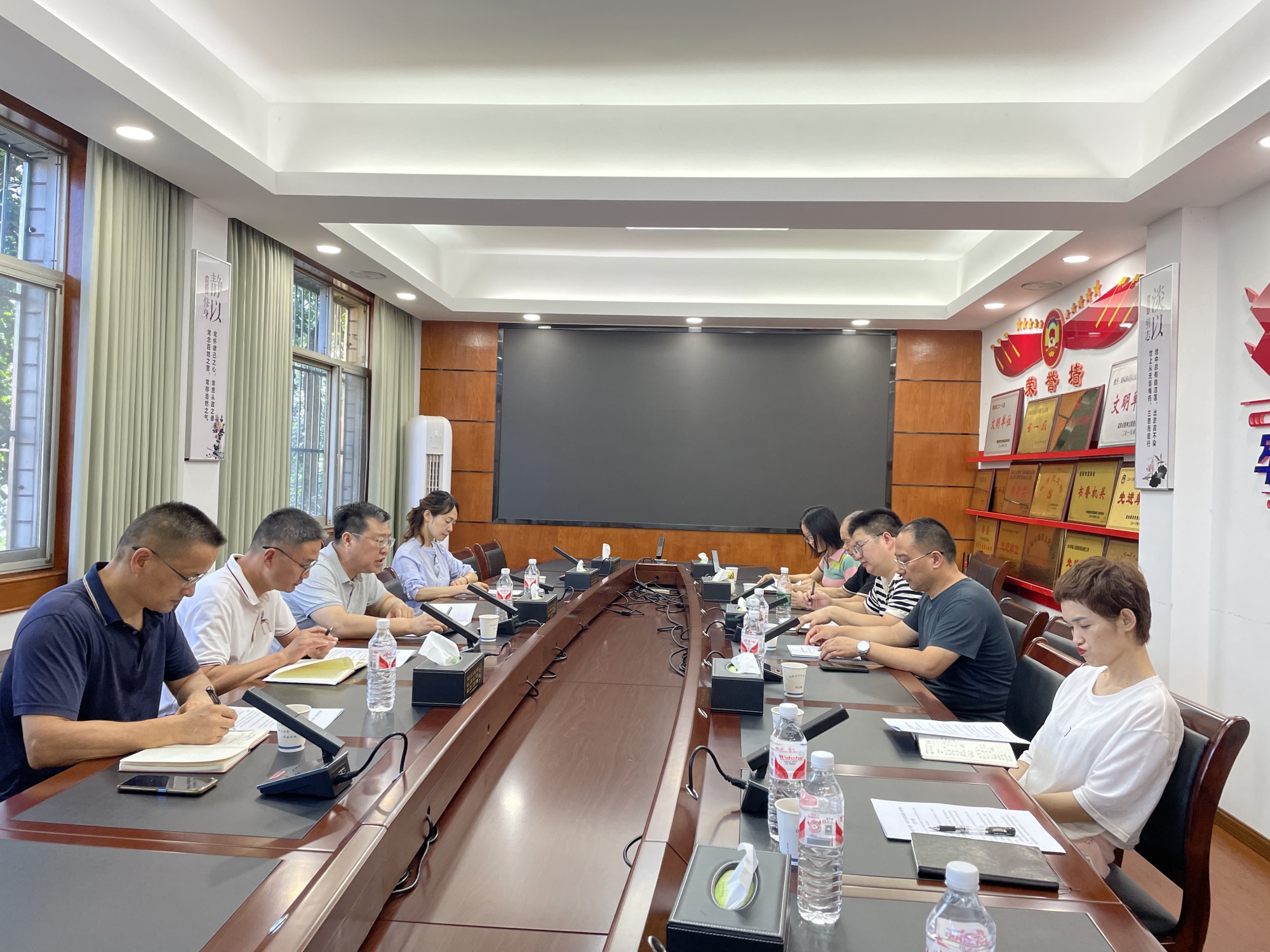 民建益阳市委会学习中共二十届三中全会精神_副本.jpg