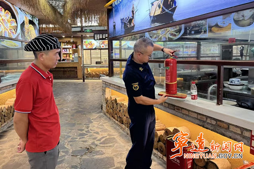 宁远开展消防产品检查_副本500.jpg
