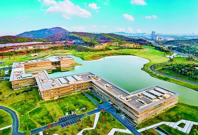 创新点串珠成链 产业化向绿而行——江苏省常州市以新能源产业发展引领绿色低碳转型 创新点串珠成链 产业化向绿而行——江苏省常州市以新能源产业发展引领绿色低碳转型