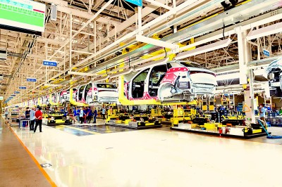 创新点串珠成链 产业化向绿而行——江苏省常州市以新能源产业发展引领绿色低碳转型 创新点串珠成链 产业化向绿而行——江苏省常州市以新能源产业发展引领绿色低碳转型