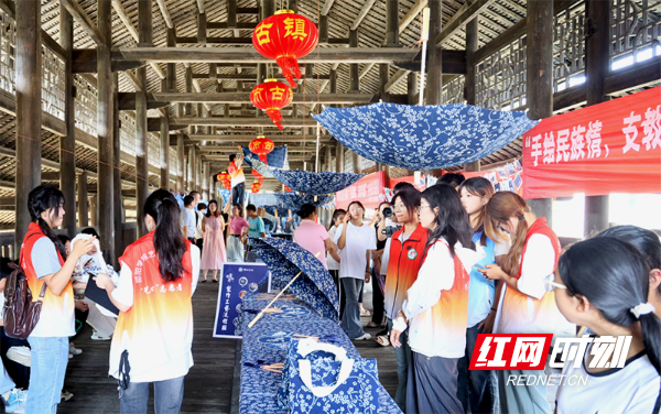 邵院学子三下乡：共谱民族团结乐章 同绘乡村和谐画卷 (8).png