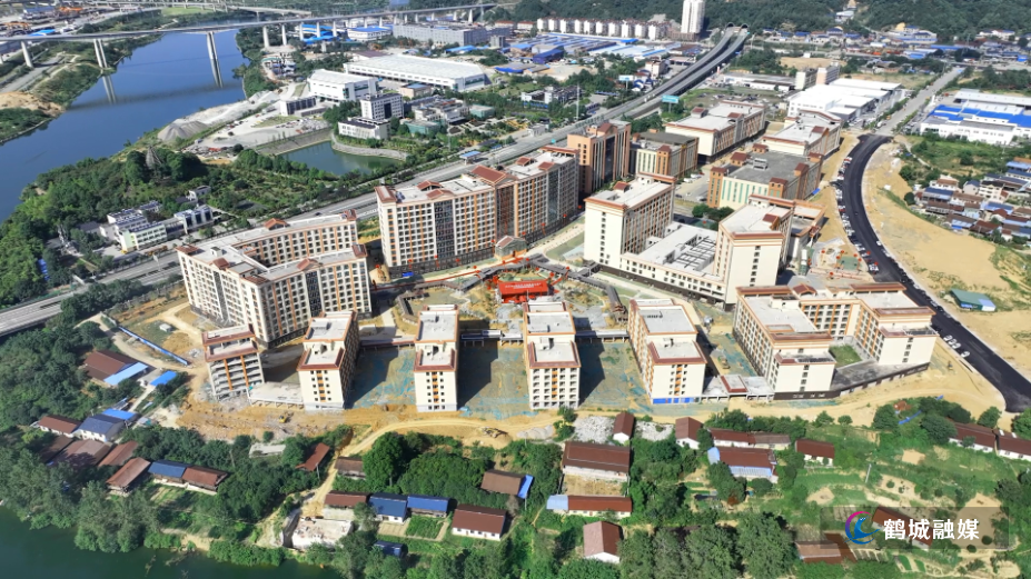 怀化市：怀仁五调康养园正式开园（半成品）.mp4_20240821_161928.175.png