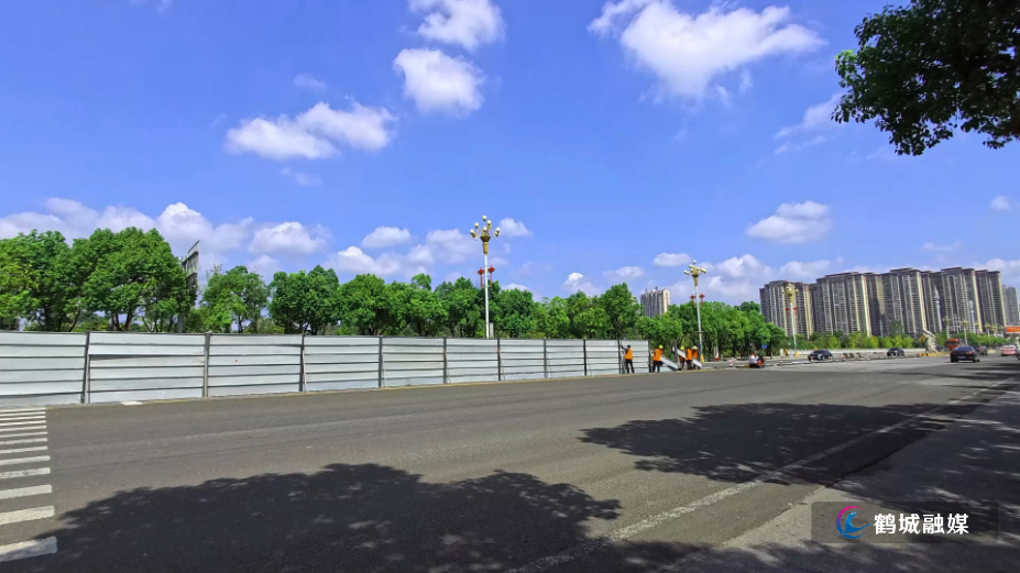怀化大道（迎丰东路至四方路段）道路实施提质改造.mp4_20240821_171108.001.png