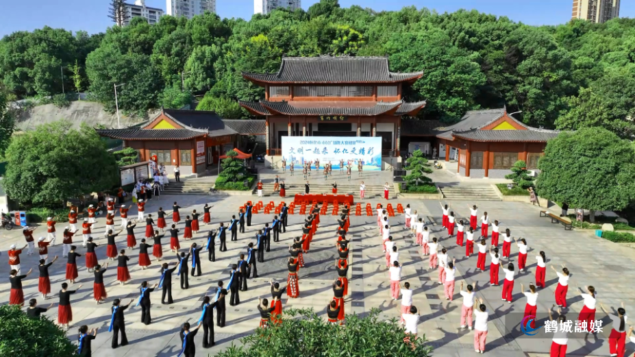 怀化市中华书山杯市民广场舞大赛河西街道初赛火热开赛.mp4_20240827_162602.484.png
