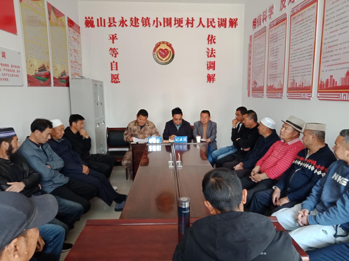 法润彩云南丨云南倾情诠释网络普法之道