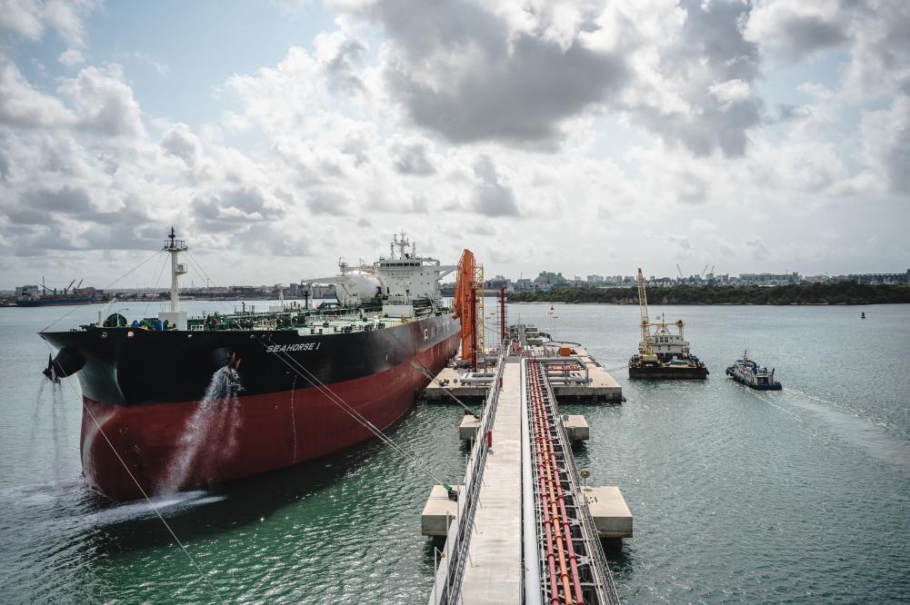 中非合作论坛|专访:技术交流与数字创新助推肯中经贸合作——访肯尼亚经济学家詹姆斯·希克瓦蒂