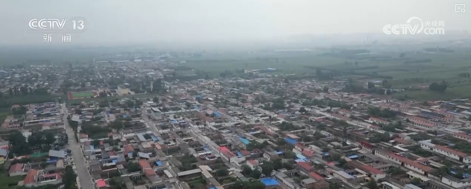 锚定现代化 改革再深化 | 从“吃上水”到“吃好水” 智慧水利解民忧