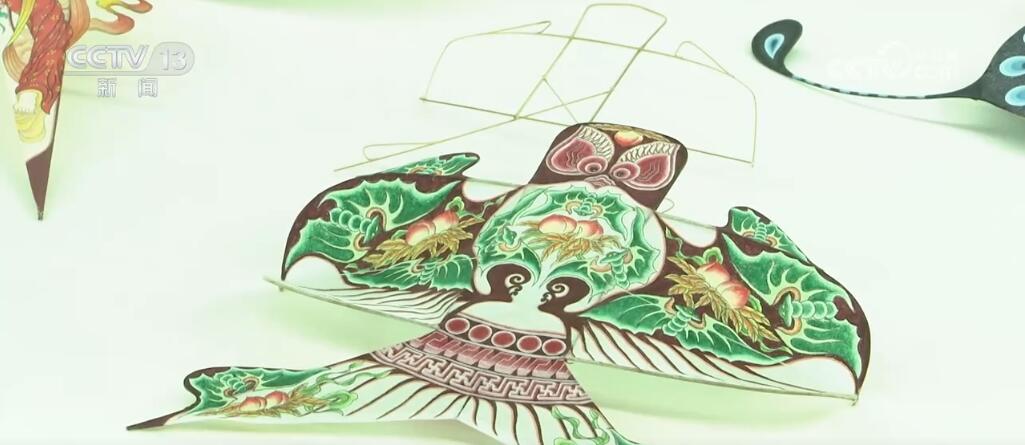 观察中国、感知中国 非洲记者关注峰会进展 感受传统非遗魅力