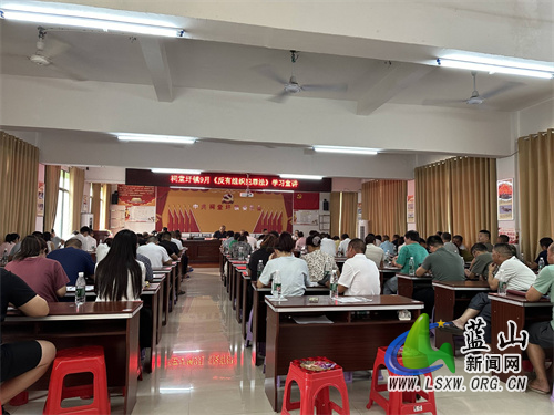 祠堂圩镇组织召开《中华人民共和国反有组织犯罪法》专题学习会.jpg 祠堂圩镇组织召开《中华人民共和国反有组织犯罪法》专题学习会.jpg