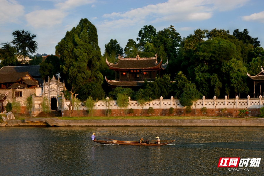 免票、优惠！怀化文旅献礼教师节，如诗美景颂师恩