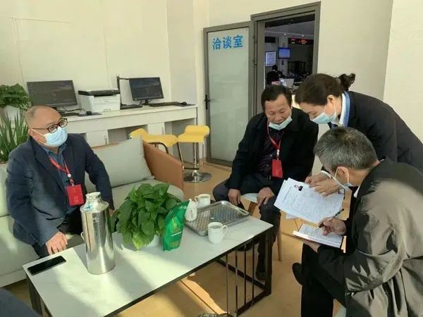 赣州:聚焦优化营商环境 助力打造“干就赣好”品牌图片3.png 赣州:聚焦优化营商环境 助力打造“干就赣好”品牌图片3.png