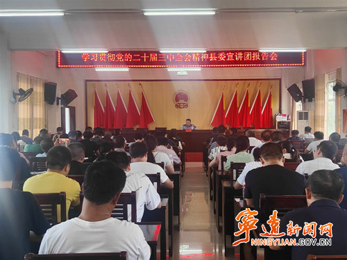 李飞在天堂镇宣讲党的二十届三中全会精神_副本500.jpg