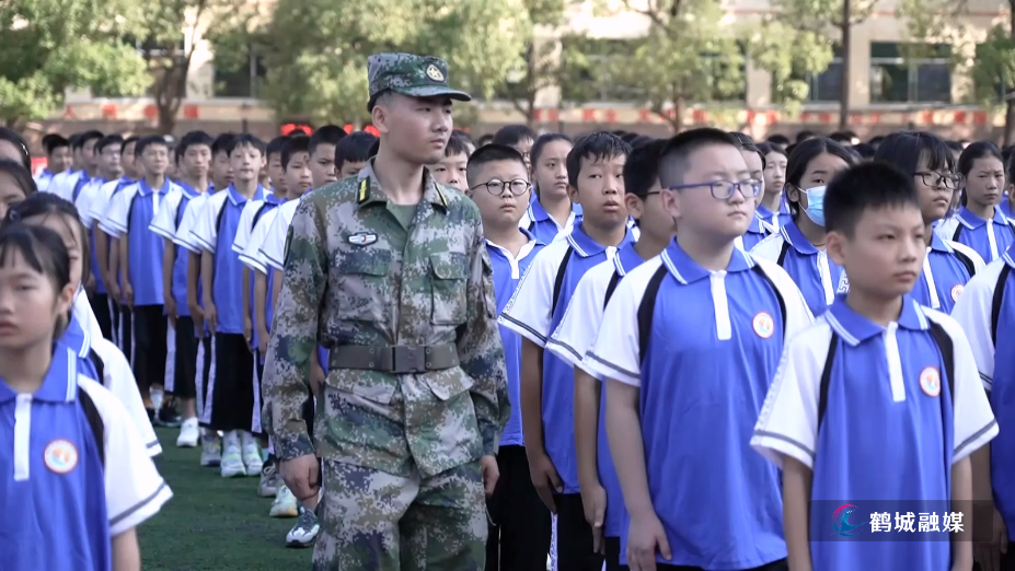 鹤城区财政局统筹安排教育经费 护航开学季.mp4_20240914_163442.719.jpg