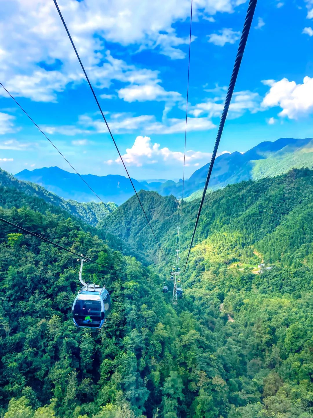 宜章旅游景点介绍图片