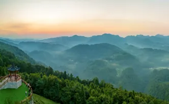 走进石门长梯隘，领略自然奇景之美