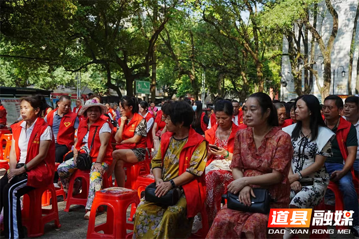 道县西洲街道：“乡村学堂”为文明创建提质增效2_副本.jpg