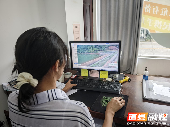 道县白马渡镇：党建引领积势蓄能 基层治理升档加速1_副本.png
