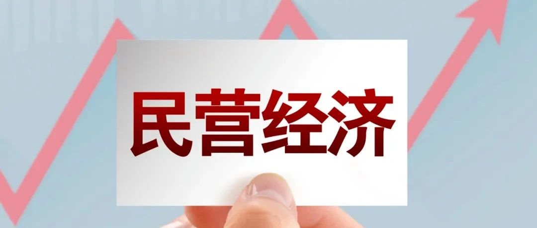 湖南民营经济经营主体达721.89万户