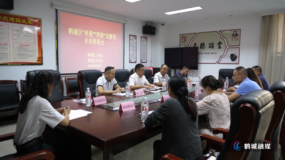 鹤城区召开“两重”“两新”送解优专项行动企业座谈会.mp4_20240925_165324.591.jpg