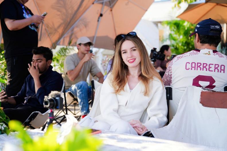 【2024打卡中国】镜头下的安徽美到犯规 外国网红博主争相打卡(组图) 【2024打卡中国】镜头下的安徽美到犯规 外国网红博主争相打卡(组图)_fororder_wps_doc_3