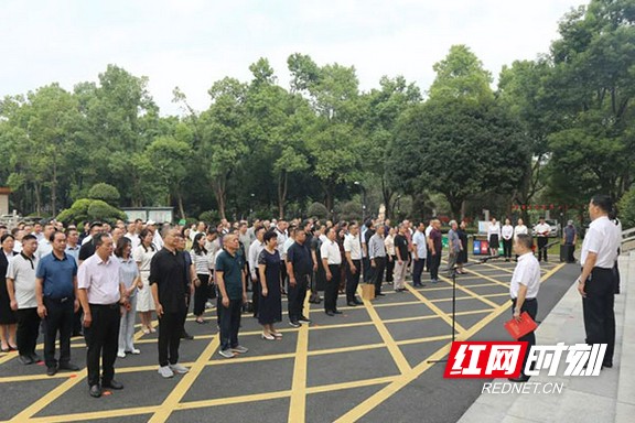 益阳市人大常委会举办庆祝全国人民代表大会成立70周年美术书法作品展览