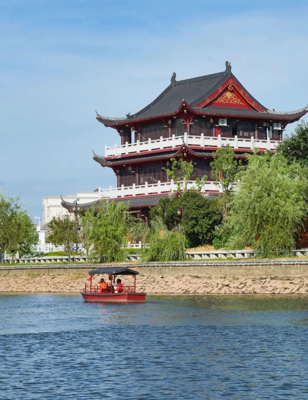 长沙国庆文旅攻略 | 嗨玩国庆!望城超多精彩活动等你来参与
