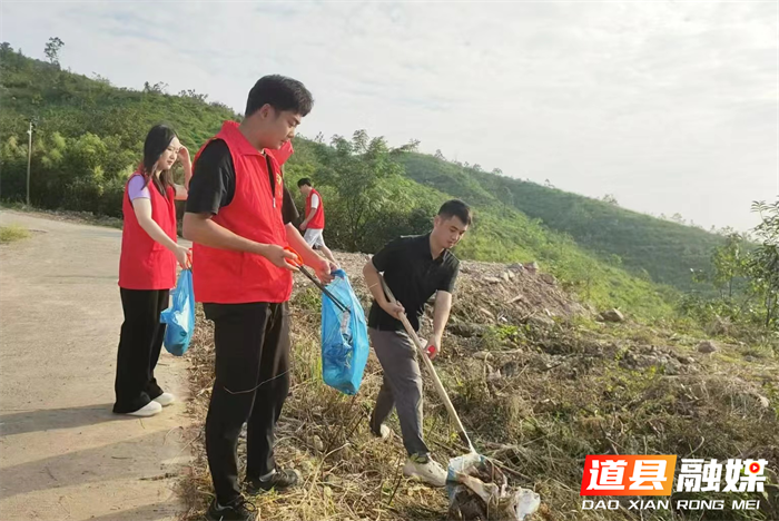 道县梅花镇：全力推进精神文明建设 赋能乡村振兴3_副本.png