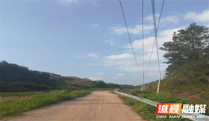 道县2024年农村公路安全生命防护工程预计10月底全面完工并交付使用_副本.png