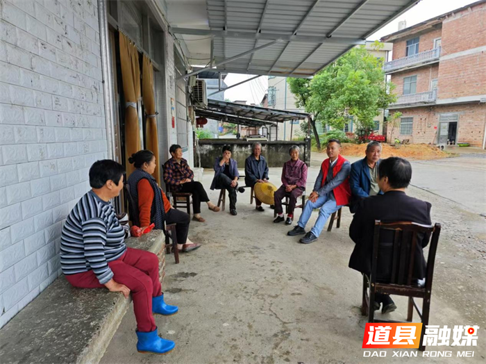 道县万家庄街道：扎实推进“两险”征缴工作 全力筑牢民生保障底线2_副本.png