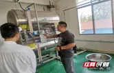 零陵：“訂單式”種養模式助力群眾增收