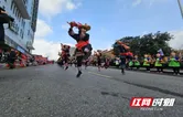 永州：“非遺”插上騰飛的翅膀