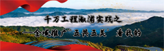 千万工程溆浦实践之——全域推广'五共五美’看我的