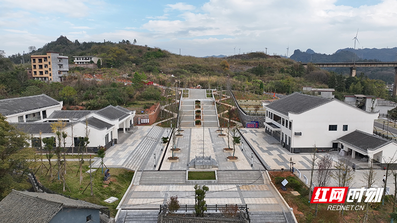 白石渡村,红色旅游广场。 copy.png 图片