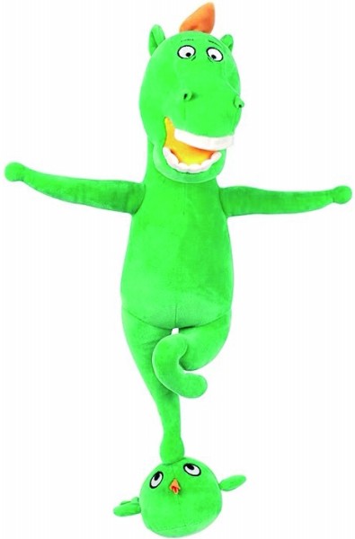 毛绒文创走红,可爱经济何以“圈粉”年轻人 毛绒文创走红,可爱经济何以“圈粉”年轻人