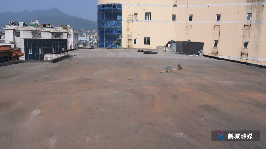 鹤城区：实施72个老旧小区改造 惠及4919户居民.mp4_20241105_160707.165.jpg