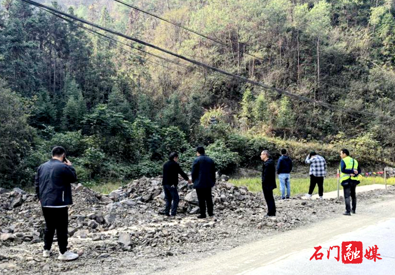 子良镇:改造民生幸福路,搭建干群连心桥5.jpg 子良镇:改造民生幸福路,搭建干群连心桥5.jpg