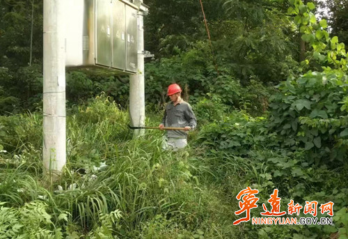 宁远:拉紧防山火“警戒线” 全力保障可靠供电_副本_副本500.jpg 宁远:拉紧防山火“警戒线” 全力保障可靠供电_副本_副本500.jpg