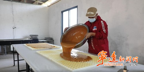 宁远:又闻红糖香 甜蜜产业在复兴3_副本500.jpg 宁远:又闻红糖香 甜蜜产业在复兴3_副本500.jpg