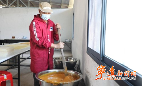 宁远:又闻红糖香 甜蜜产业在复兴2_副本500.jpg 宁远:又闻红糖香 甜蜜产业在复兴2_副本500.jpg