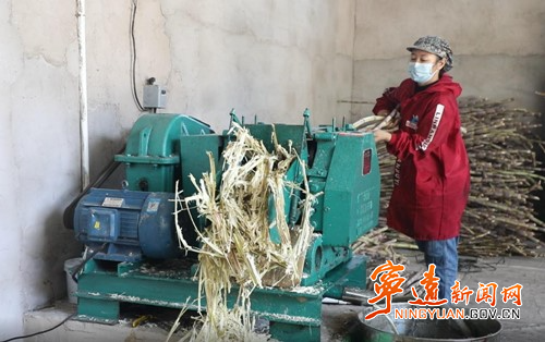 宁远:又闻红糖香 甜蜜产业在复兴_副本500.jpg 宁远:又闻红糖香 甜蜜产业在复兴_副本500.jpg