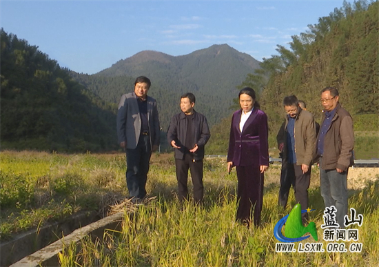 政协蓝山县第十届委员会提案委员会工作会议召开.jpg