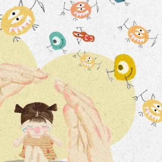 健康科普｜冬季儿童容易呼吸道感染，这些疾病的典型症状有哪些，何时需要就医？