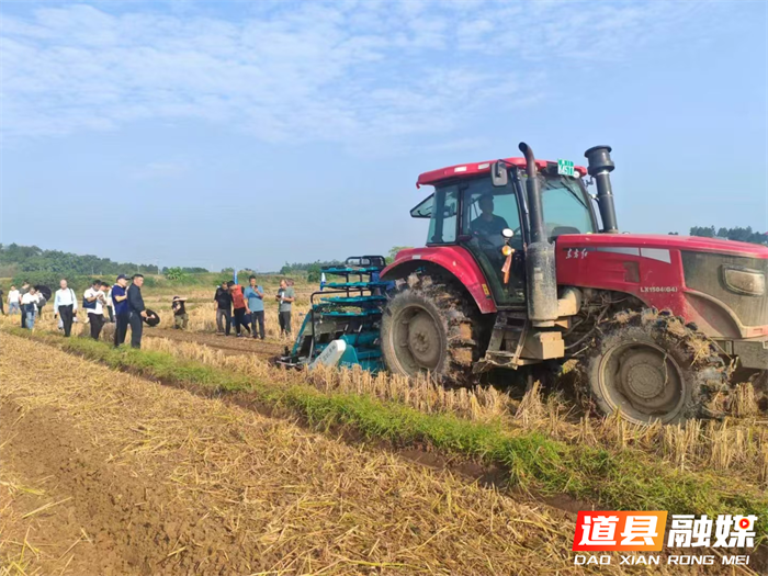 道县供销社：“四箭”齐发，冲破 “三农” 发展枷锁，绘就乡村振兴盛景3_副本.png