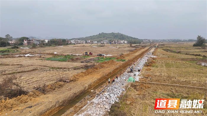 道县：全村“小田并大田” “碎地”连片不荒一块田8_副本.jpg